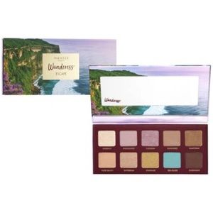 Wander Beauty | Wanderess Escape Palette